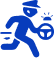 Ronde Motorisées & interventions rapides